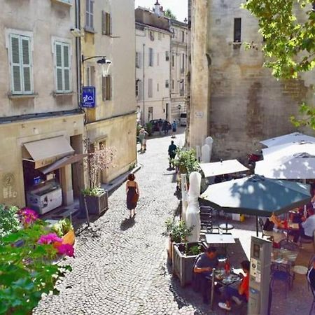 Centre Palais Des Papes B2 Clim - 123Avignon Daire Dış mekan fotoğraf