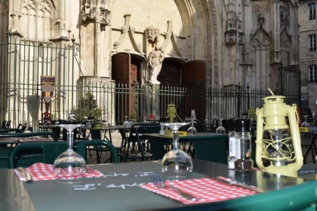 Centre Palais Des Papes B2 Clim - 123Avignon Daire Dış mekan fotoğraf