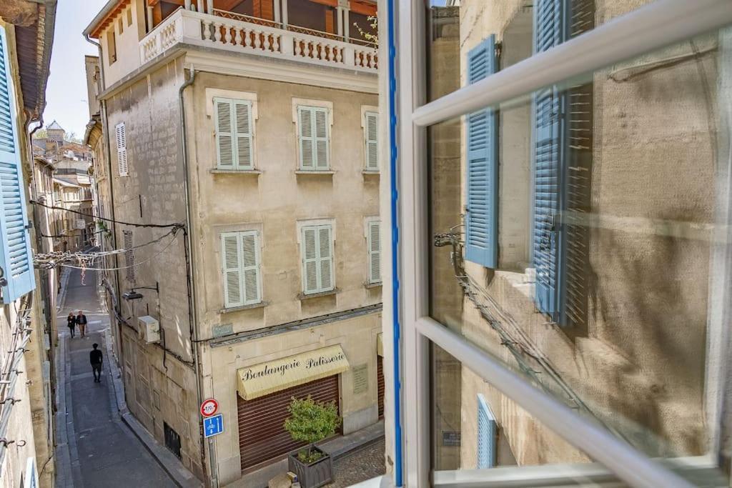 Centre Palais Des Papes B2 Clim - 123Avignon Daire Dış mekan fotoğraf